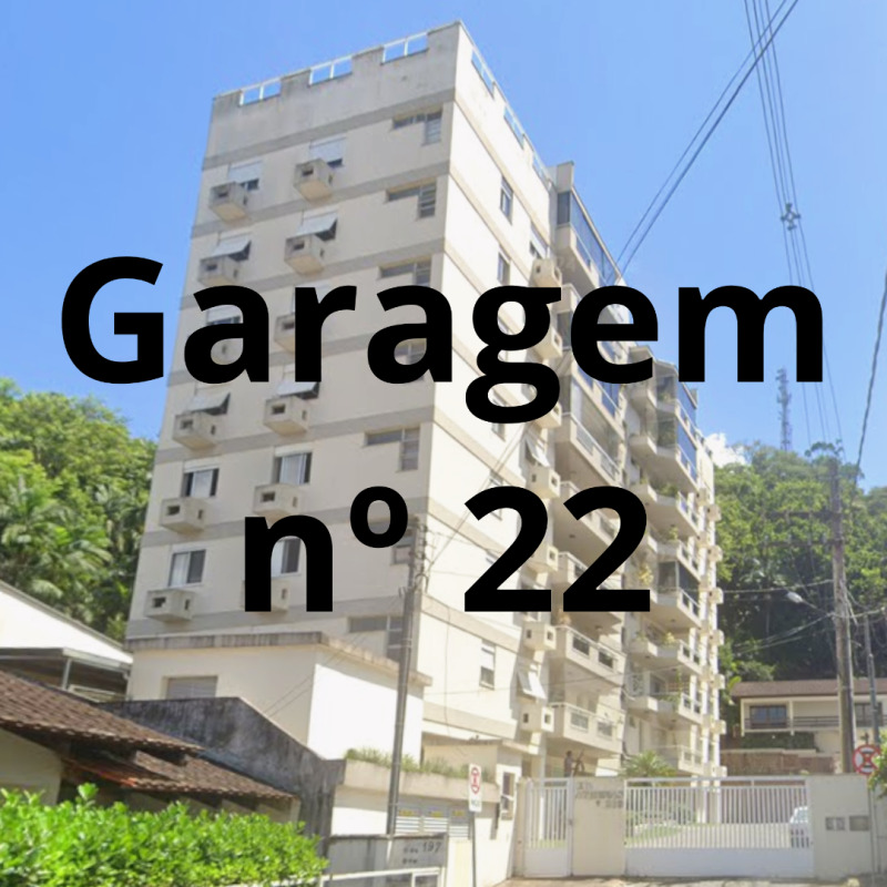 Vaga em Leilão em Jaraguá Do Sul / SC - 198543
