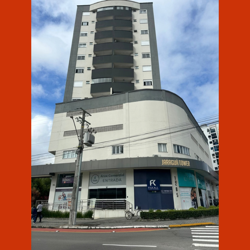 Comercial no Centro (foto 2 de 4)