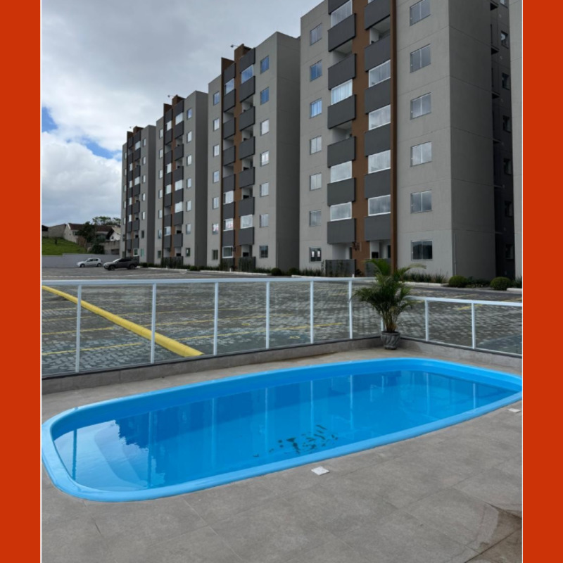 Apartamento no Rau (foto 2 de 6)