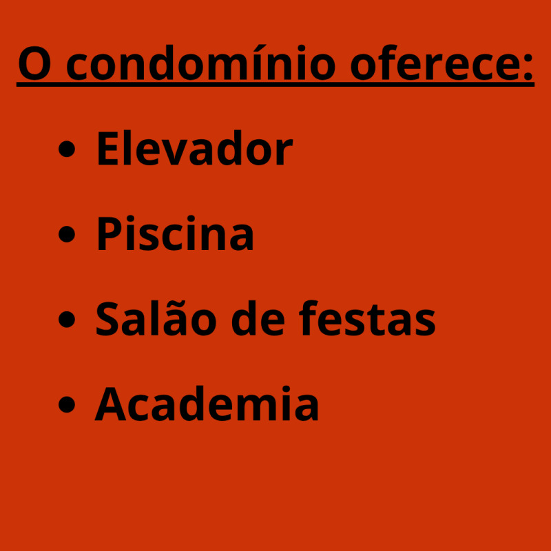 Apartamento no Rau (foto 5 de 6)